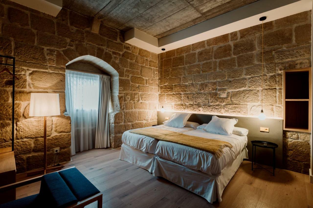 Palacio Condes De Cirac Villalba de Rioja Luaran gambar