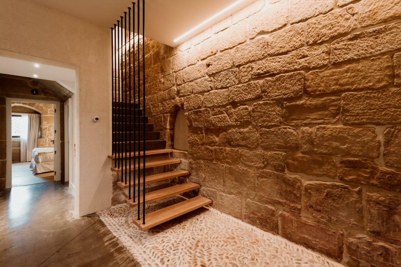 Palacio Condes De Cirac Villalba de Rioja Luaran gambar