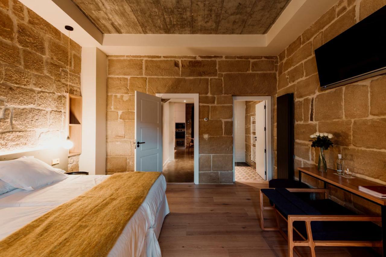 Palacio Condes De Cirac Villalba de Rioja Luaran gambar